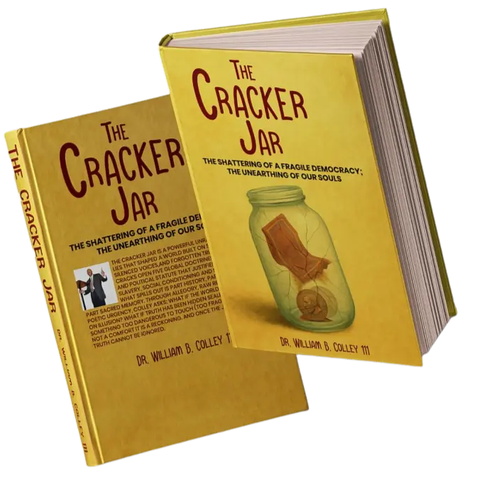 The Cracker Jar
