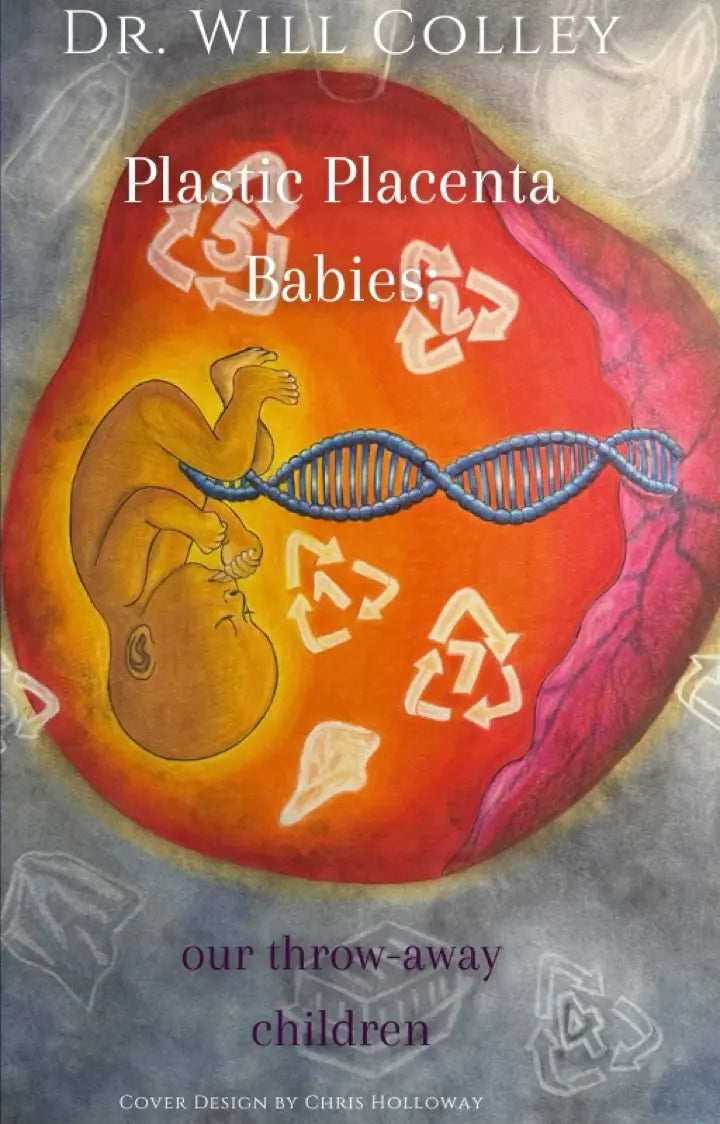 Plastic Placenta Babies