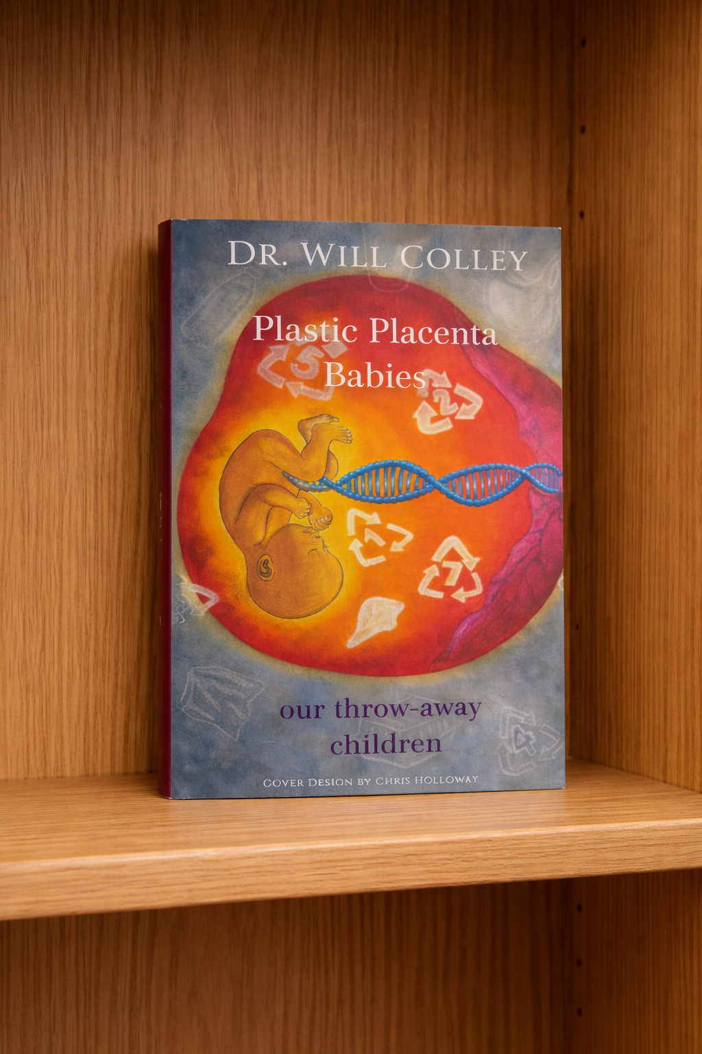 Plastic Placenta Babies