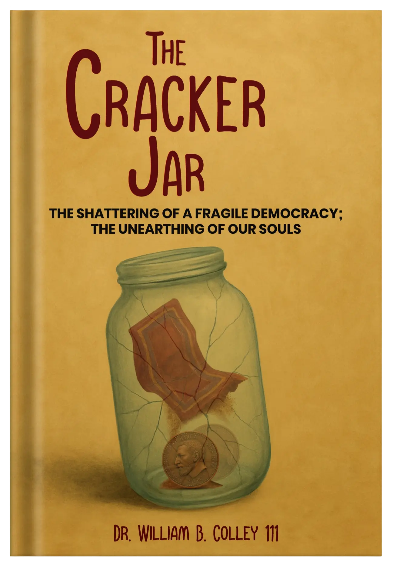 The Cracker Jar