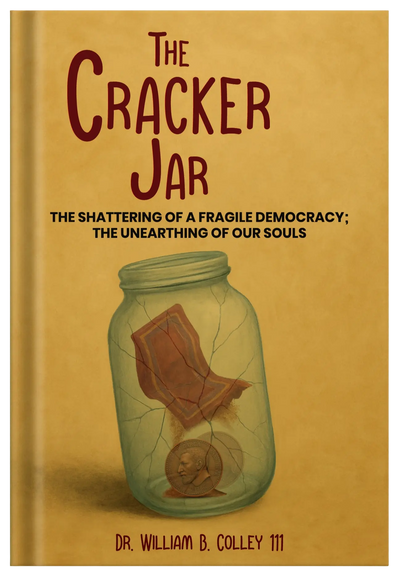 The Cracker Jar