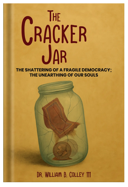 The Cracker Jar