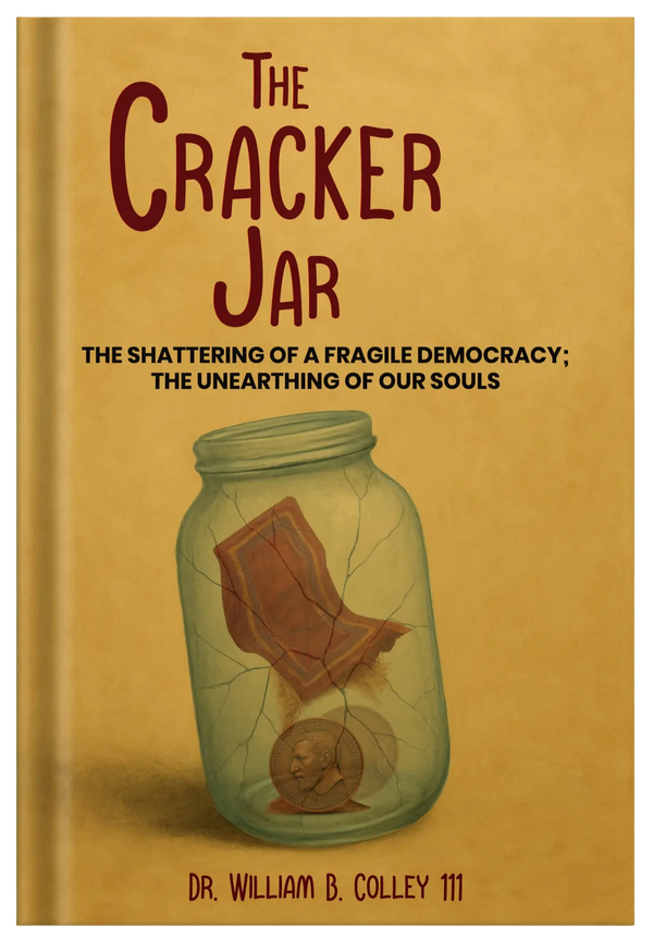 The Cracker Jar